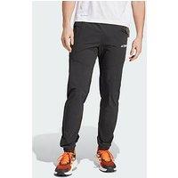 Adidas Terrex Xperior Light Pants - Black