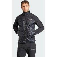 Adidas Terrex Xperior Varilite Hybrid Primaloft Jacket - Black