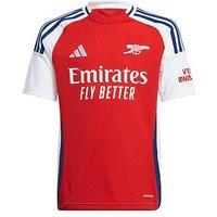 Adidas Arsenal 24/25 Home Jersey Kids