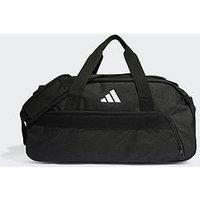 Adidas Tiro League Duffel Bag Small