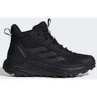 Adidas Terrex Anylander Mid Rain.Rdy Hiking Shoes