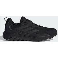 Adidas Terrex Anylander Hiking Shoes - Black