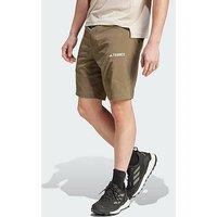 Adidas Terrex Xperior Mid Shorts