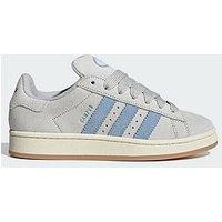 Adidas Originals Campus 00S Shoes - Grey