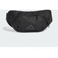 Adidas Ultramodern Waist Bag - Black