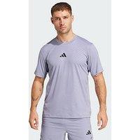 Adidas Power 3-Stripes Tee