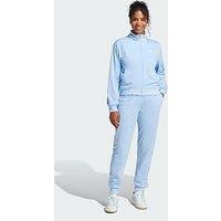 Adidas Essentials Feel Cozy Track Suit
