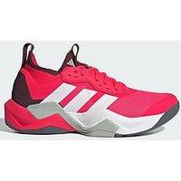 Adidas Rapidmove Adv 2 Shoes - Red