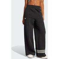 Adidas Originals Adicolor Neuclassics Track Pants - Black