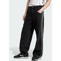Adidas Originals Adicolor Denim Firebird Pants