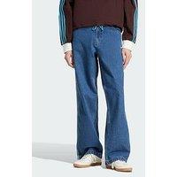 Adidas Originals Adicolor Denim Firebird Pants