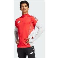 Adidas Tiro 25 Competition Training Top - Red