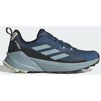 Adidas Terrex Terrex Trailmaker 2.0 Hiking Shoes - Dark Blue