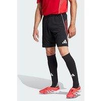 Adidas Tiro 25 Competition Training Shorts - Black