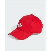 Adidas Originals Adicolor Classic Trefoil Baseball Cap