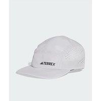 Adidas Terrex Climacool 5-Panel Solid Cap - Grey