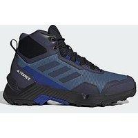 Adidas Eastrail 2.0 Mid Rain.Rdy Hiking Shoes - Dark Blue