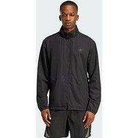 Adidas Originals Fashion Archive Cutout Jacket - Black
