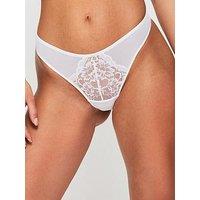 Ann Summers Sexy Lace 3 Pack Thongs