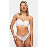 Ann Summers Sexy Lace Thong