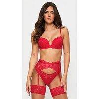 Ann Summers Sexy Lace Suspender Belt
