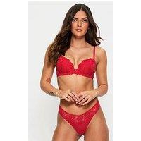 Ann Summers Sexy Lace Thong