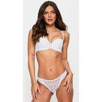 Ann Summers Sexy Lace Padded Multiway Bra