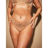 Ann Summers Sexy Lace Thong