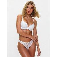 Ann Summers Sexy Lace Brazilian