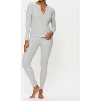Kbx Naomi Legging Set - Grey