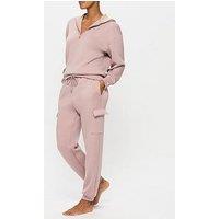 Kbx Sarina Jogger - Light Pink