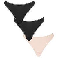 Kbx 3 Pack Micro Brazilian - Multi