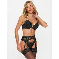 Ann Summers Sexy Lace Padded Boost Bra