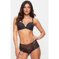 Ann Summers Sexy Lace Smooth Plunge Bra