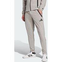 Adidas Tiro 25 Competition Vis Tech Travel Pants - Grey