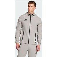 Adidas Tiro 25 Competition Vis Tech Travel Jacket