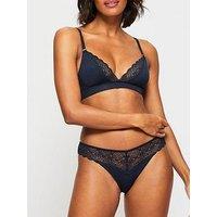 Kbx Nellie Brazilian - Dark Blue