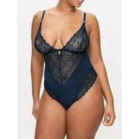 Kbx Nellie Soft Body - Dark Blue