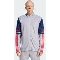 Adidas Squadra 25 Training Jacket - Beige