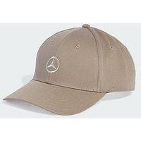 Adidas Mercedes - Amg Petronas Formula One Team Fan Cotton Cap