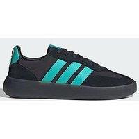 Adidas Mercedes - Amg Petronas Formula One Team Barreda Decode Shoes - Black/Mint