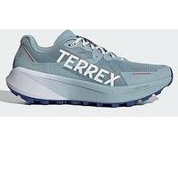 Adidas Terrex Agravic 3 Trail Running Shoes - Grey
