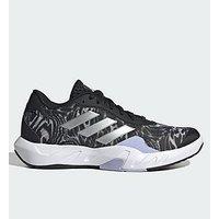 Adidas Amplimove Versatile Trainer Shoes - Black