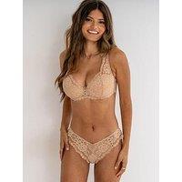Pour Moi Fleur Cheeky V-Shaped Brief