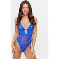 Ann Summers The Eternal Body - Bright Blue
