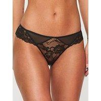 Ann Summers Sexy Lace 3 Pack Brazilian