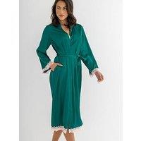 Pour Moi Womens Dressing Gowns