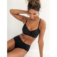 Pour Moi Bonded No Vpl Shorty