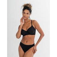 Pour Moi Bonded No Vpl Thong