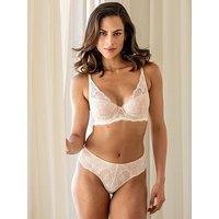 Pour Moi Atelier Lace Brazilian